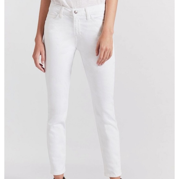 CURRENT/ELLIOTT THE STILETTO JEAN NWT - Picture 3 of 3